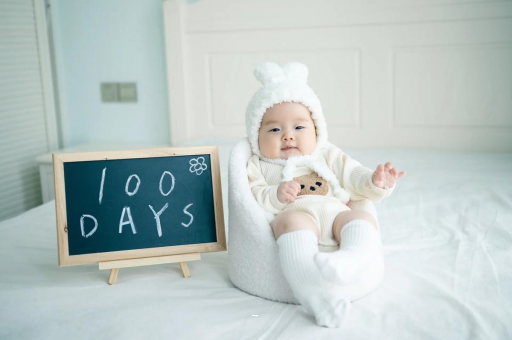 琼海宝宝几岁换牙